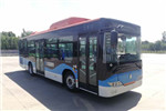 豪沃ZZ6106GN6Q公交車（天然氣國六19-38座）