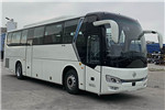 金旅XML6102J16Y客車(chē)（柴油國(guó)六24-48座）