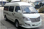 金旅XML5036XLJ16旅居車（汽油國(guó)六2-6座）