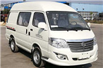 金旅XML5038XXY16廂式運(yùn)輸車（汽油國(guó)六2-5座）