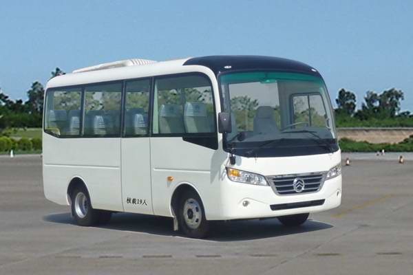 金旅XML6602J15客車(chē)（柴油國(guó)五10-19座）