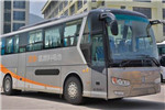 金旅XML6112JFCEV20客車（氫燃料電池24-50座）