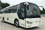 金旅XML6102JEVY0客車(chē)（純電動(dòng)24-48座）