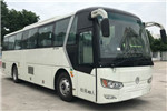 金旅XML6102JEVW02客車(chē)（純電動(dòng)24-48座）