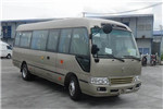 金旅XML6700JEVJ0客車（純電動(dòng)10-23座）