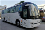 金旅XML5162XYL16醫(yī)療車（柴油國(guó)六2-9座）