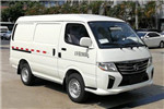 金旅XML5038XXY15廂式運(yùn)輸車（汽油國(guó)五2-5座）