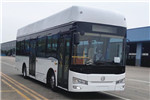 金旅XML6105JFCEVJ0CY公交車（氫燃料電池20-40座）