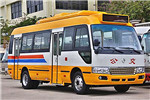 金旅XML6700JEVJ0C公交車（純電動(dòng)13-23座）