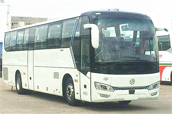 金旅XML6122J16NY客車（天然氣國(guó)六24-56座）