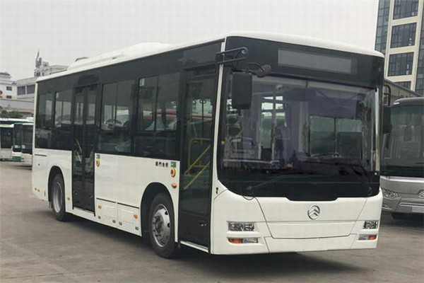 金旅XML6855JEVJ0C5公交車（純電動(dòng)13-27座）