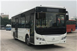 金旅XML6805JEVJ0C5公交車(chē)（純電動(dòng)13-24座）