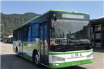 金旅XML6105JEVJ0CD公交車（純電動20-40座）