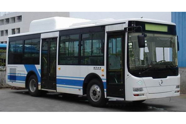 金旅XML6895J16CN公交車（天然氣國六17-33座）