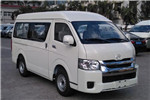 金旅XML5039XSW85商務(wù)車（汽油國(guó)五5-9座）