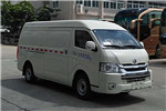 金旅XML5039XXY95A廂式運(yùn)輸車（汽油國(guó)五2座）