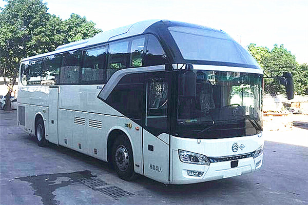 金旅XML6112J36NY客車(chē)（天然氣國(guó)六24-52座）