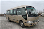 安凱HFF6711KDE5FB客車（柴油國(guó)五10-23座）