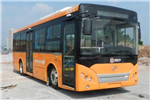 五洲龍F(tuán)DG6853EVG2公交車（純電動(dòng)14-23座）