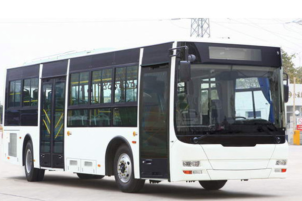 金旅XML6855JEVW0C6公交車（純電動(dòng)13-27座）