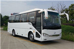 海格KLQ6909KAE61客車(chē)（柴油國(guó)六24-40座）