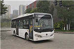 恒通CKZ6852HBEV公交車(chē)（純電動(dòng)15-31座）