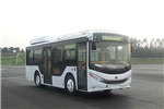 恒通CKZ6851HBEVJ公交車（純電動15-29座）