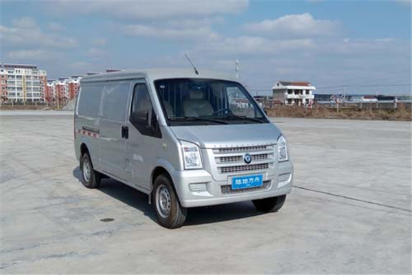 陸地方舟RQ5022XXYEVZ2廂式運(yùn)輸車（純電動2-5座）