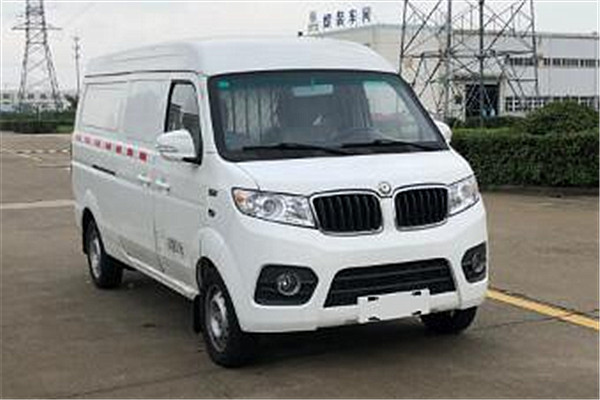 陸地方舟RQ5026XXYEVZ1廂式運(yùn)輸車(chē)（純電動(dòng)2-5座）