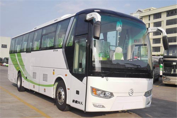 金旅XML6102JEVC0客車（純電動(dòng)24-52座）