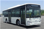 金旅XML6105JEVW0C6公交車（純電動(dòng)20-40座）