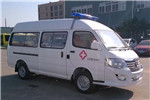 金旅XML5036XJH95救護(hù)車（汽油國(guó)五5-7座）