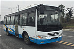 蜀都CDK5110XLHD5教練車（柴油國(guó)五10-23座）