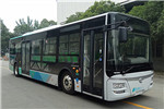 蜀都CDK6116CBEV2公交車（純電動19-41座）