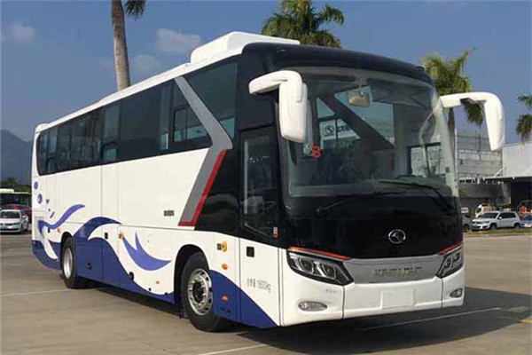 金龍XMQ5186XYL醫(yī)療車（柴油國(guó)六2-9座）