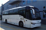 金龍XMQ5160XZS展示車（柴油國五2-9座）