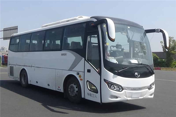 金龍XMQ6905AYD6C1客車（柴油國(guó)六10-23座）