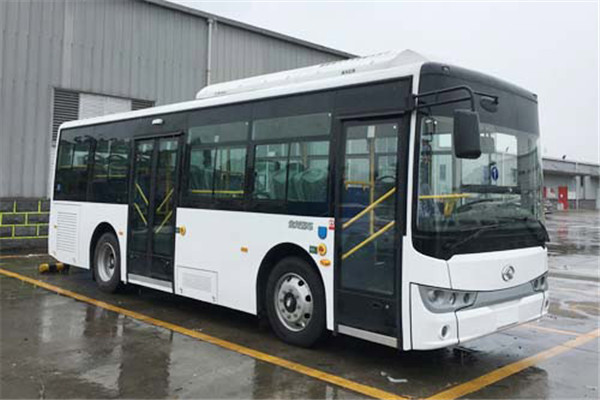 金龍XMQ6850AGBEVL24客車（純電動15-30座）