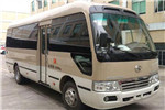 金龍XMQ5060XYL1醫(yī)療車（柴油國五4-9座）