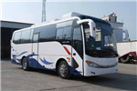 金龍XMQ5122XYL3醫(yī)療車(chē)（柴油國(guó)五2-9座）