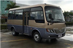 金龍XMQ6608AYD5D客車（柴油國五10-19座）