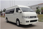 金龍XMQ5032XSW25商務(wù)車（汽油國五4-9座）