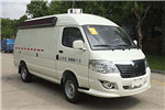 金龍XMQ5030XDW15流動服務(wù)車（汽油國五2座）