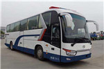 金龍XMQ5180XQC02囚車(chē)（柴油國(guó)五24-54座）