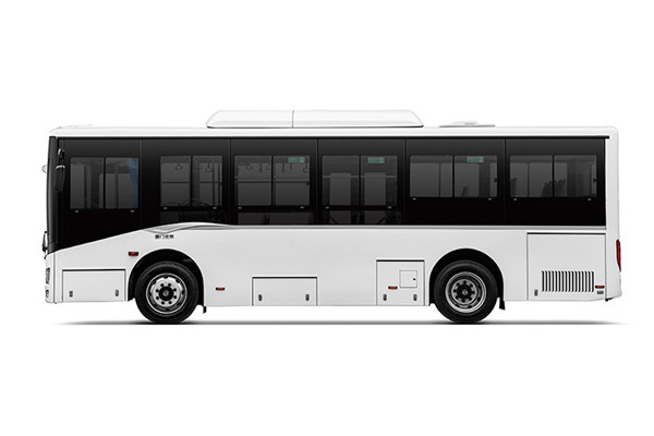 金旅XML6855JEVW0C3公交車（純電動(dòng)13-27座）