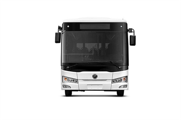 金旅XML6855JEVD0C1公交車（純電動13-27座）