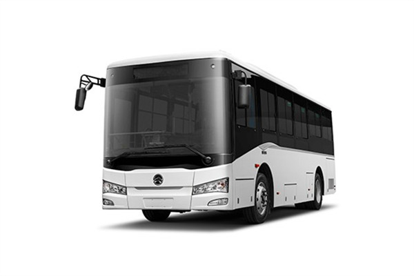 金旅XML6855JEVY0C公交車(chē)（純電動(dòng)13-27座）