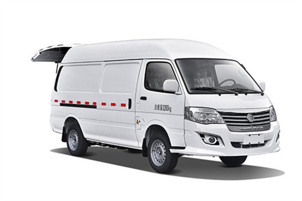 金旅XML5036XXYEVW0廂式運(yùn)輸車（純電動(dòng)2座）