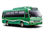 金旅XML6809JEVC0C公交車(chē)（純電動(dòng)10-35座）