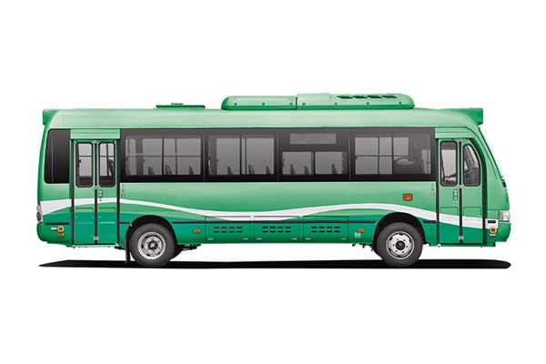 金旅XML6809JEVC0C公交車（純電動(dòng)10-35座）